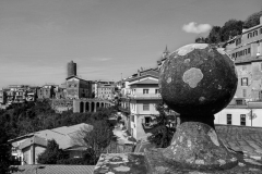 Roma e dintorni